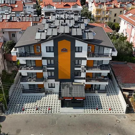 Viranlar Residance Apartment