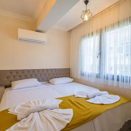 Apartment Viranlar Residance *