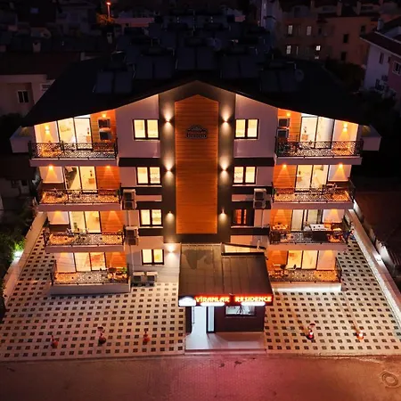 Apartment Viranlar Residance