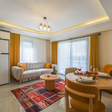 Viranlar Residance * Fethiye
