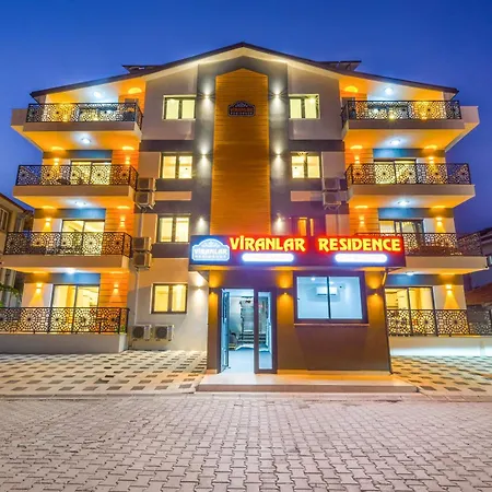 Viranlar Residance Apartment *