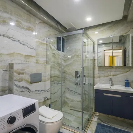 Apartment Viranlar Residance Fethiye