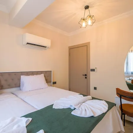 Apartment Viranlar Residance *