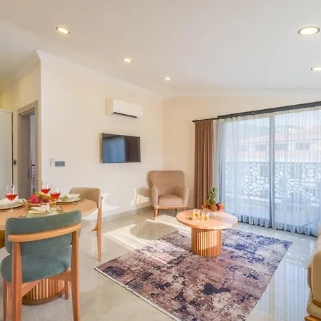 Viranlar Residance Fethiye
