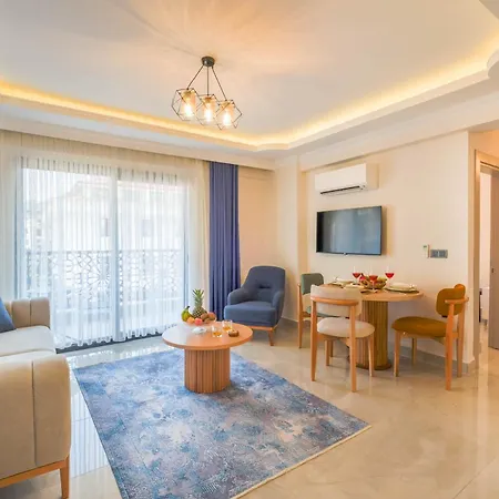 Viranlar Residance * Fethiye