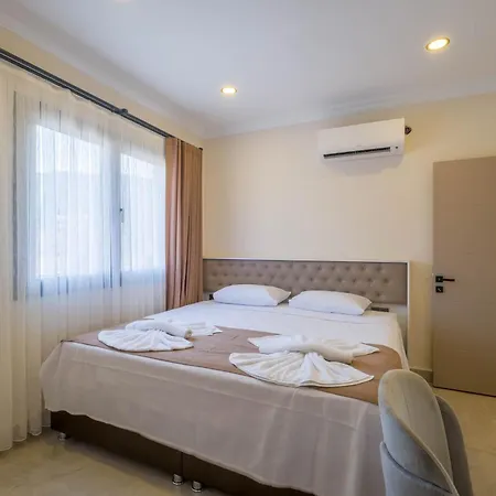 Viranlar Residance Fethiye